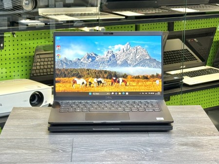 Dell Latitude 7410 1